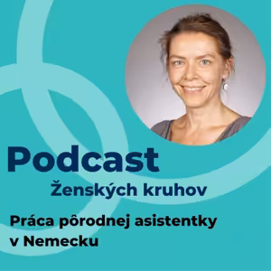 Práca pôrodnej asistentky v Nemecku