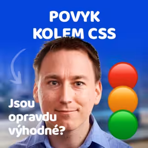 Výhody CSS programů v Google Ads? 🎙 Slovo šéfa marketingu