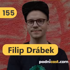 155. Filip Drábek (mEleven.sk): Predávanie médií v mEleven a v Podnicaste