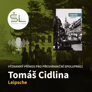 „Leipsche“ – Tomáš Cidlina