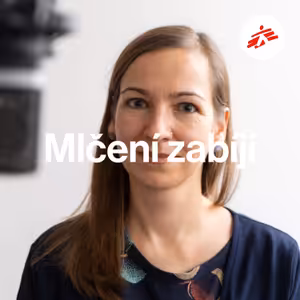 #3 Zuzana Ileninová – neznámá nemoc pod mikroskopem