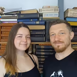 Mýty o první pomoci: Příznaky mozkové mrtvice zná každý (Péťa Šotolová, PrPom)