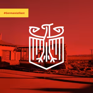 Versicherungen sind wichtig #Germanistliest