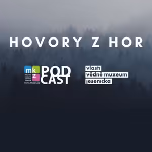 #9 Tomáš Hradil - Hnutí Brontosaurus Jeseníky