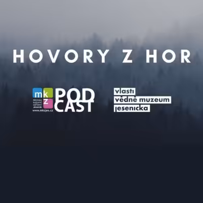 HOVORY Z HOR