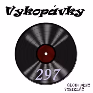 Vykopávky 304 - 2024-04-03 297. kolo