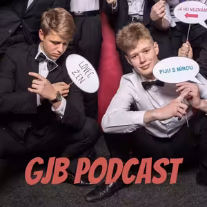 GJB Podcast