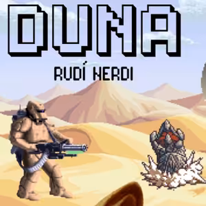 S02E04 - Duna: Vyklepej si písek z bot