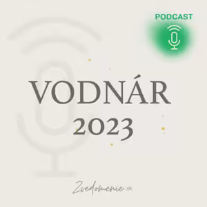 Predpoveď 2023 - VODNÁR