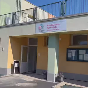 Město Most navýšilo kapacitu mateřinek, které zřizuje.