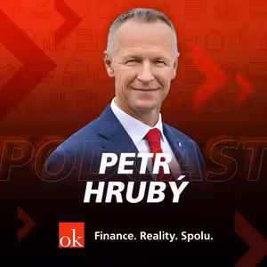 Jak neustále rozvíjet firmu, lidi i sebe (Petr Hrubý)