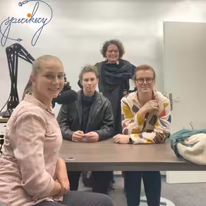 V pubertě by bylo fajn potkávat někoho s podobnou zkušeností - o jinakosti v sourozeneckých vztazích