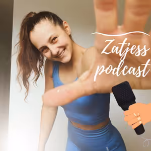 Ep. 43: Fyzioterapia a dôležitosť cvičenia pred, počas, ale aj po tehotenstve