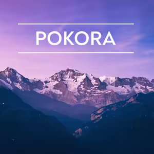 Pokora | 2. část