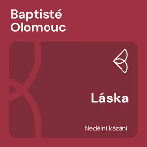 Láska (19.4.2026)