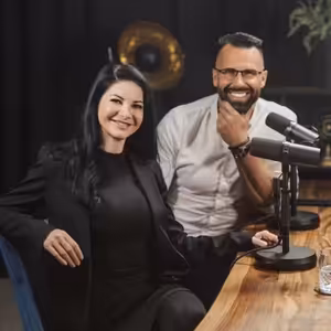 Michaela Smit & Jiří Kastner: Nechte svou značku růst s vámi, nenechte si ji naordinovat