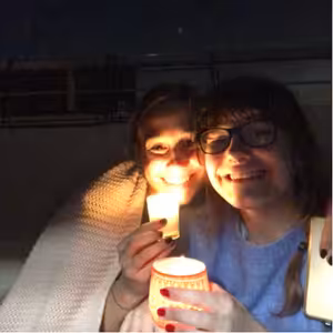 Vesmírné, astrologické a emocionální výbuchy pod hvězdami! Ep.6.