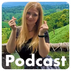 Život v USA, Thajsku a práce Au-pair - Jana Křížová