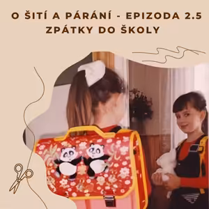 Epizoda 2.5 - Zpátky do školy
