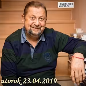 S Harabinom o práve 80 - 2019-04-23