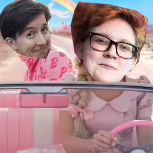 Genialita Grety Gerwig