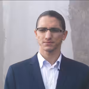 Jaroslav - Z deprese krok po kroku do radosti a naděje