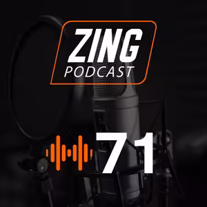 Zing Podcast #71: Letní herní konference