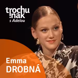 Emma Drobná