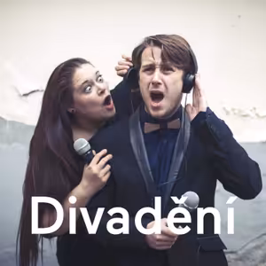 Divadění
