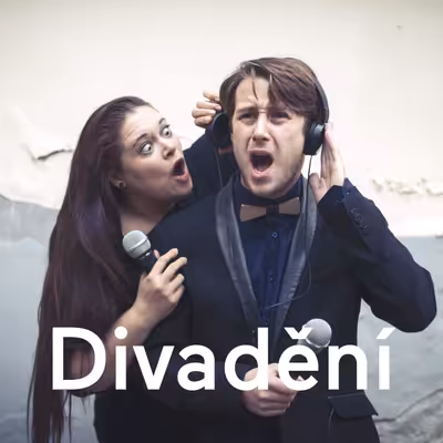 Divadění