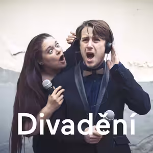 DIVADĚNÍ - S Adamem Doležalem o režii a inscenaci Jméno