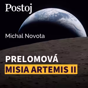 Artemis II bola kľúčová pre náš návrat na Mesiac. Priniesla niekoľko prvenstiev (Destinácia vesmír)