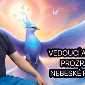 Čteme ze spisu Allatry: Oznamovatel