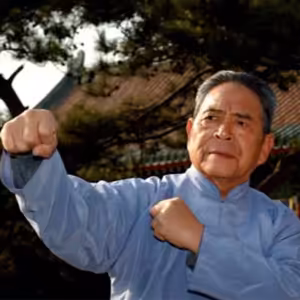 Tai-chi Motivace: Jak nalézt chuť a nadšení pro každodenní cvičení