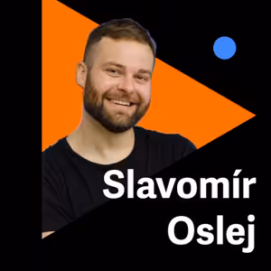 S5E1 | Servis dizajnér Slavomír Oslej: Servis dizajn nie je len o experience, ale aj o efektivite