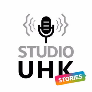 #4 Studio UHK {Stories} - Kněz, který hraje na hrotu útoku: Tomáš Petráček spojuje tradici s vizí pro lepší zítřky