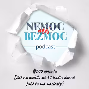 Děti na mobilu až 11 hodin denně. Jaké to má následky?