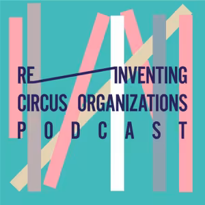 Reinventing Circus Organizations IV – Cirkus Cirkör: Empowering Creativity Without Limits