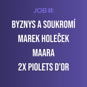 #4 Marek Maara Holeček - horolezec. Vše o kolotoči extrémního horolezectví