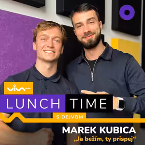 Lunchtime / Marek Kubica