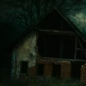 Strašidelné domy: Legenda vs. realita