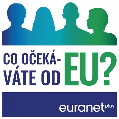 Co očekáváte od EU?