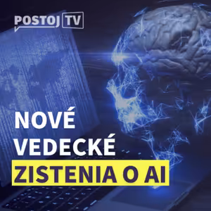 Ako vám z ChatuGPT doslova zakrpatie mozog (Zoom Michala Lukáča)