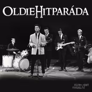 Oldies but goldies 53 - 2022-06-17 19. kolo oldiehitparády