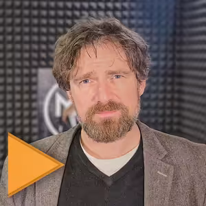 Janek Kroupa: Babiš vždy uměl použít policisty ke svému prospěchu. Rozhovory se zločinci mají smysl