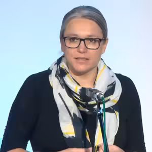 Soňa Sílová • Jíst Kristovo tělo a pít Kristovu krev. Co to s tebou dělá?