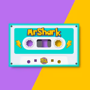 MrShark: "Ve sbírce mám LEGO figurku za 30 tisíc"