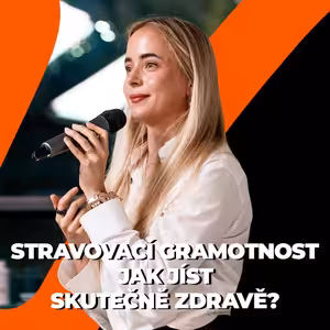 Adéla Prokůpková l Stravovací gramotnost: Jak jíst skutečně zdravě? l Booster Academy