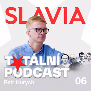 Petr Hurych: Děti se nesmí bát udělat chybu a hrát kreativně. Největší zážitek je každý start odchovance v A-týmu