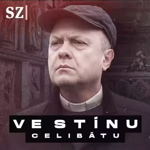 Ve stínu celibátu - 5. díl: Kasička